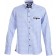 color:SKY BLUE/CHECK