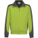 Farbe: kiwi